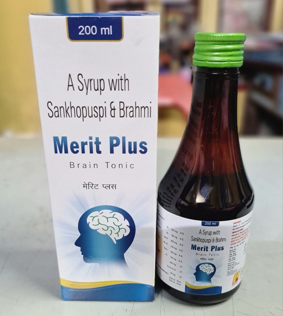 merit plus polysynth pharma